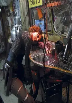 Восставший из ада 7: Армия мертвецов (2005) в хорошем качестве через торрент Восставший из ада 7: Армия мертвецов (2005) фильм в хорошем качестве через торрент