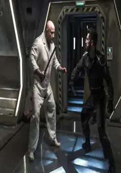 Входящий (2018) в хорошем качестве через торрент Входящий (2018) фильм в хорошем качестве через торрент