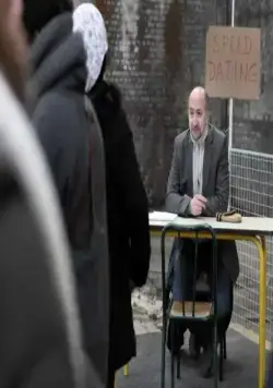 Невидимые (2018) через торрент скачать Невидимые (2018) фильм через торрент скачать