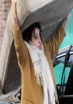 Невидимые (2018) через торрент бесплатно Невидимые (2018) фильм через торрент бесплатно