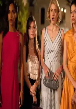 Девушки в опасности (2011) через торрент скачать Девушки в опасности (2011) фильм через торрент скачать