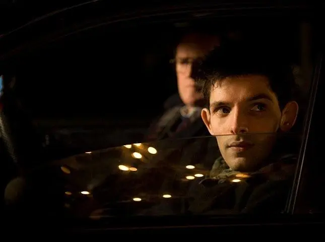 Припаркованные (2010) через торрент бесплатно Припаркованные (2010) фильм через торрент бесплатно