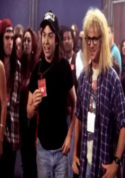 Мир Уэйна 2 (1993) через торрент бесплатно Мир Уэйна 2 (1993) фильм через торрент бесплатно