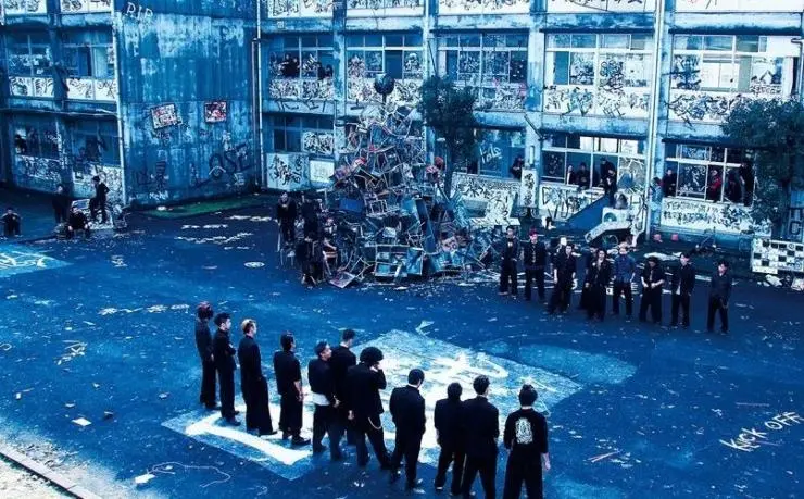 Вороны 3 (2014) в хорошем качестве через торрент Вороны 3 (2014) фильм в хорошем качестве через торрент