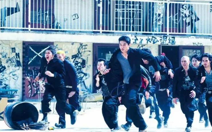 Вороны 3 (2014) через торрент скачать Вороны 3 (2014) фильм через торрент скачать