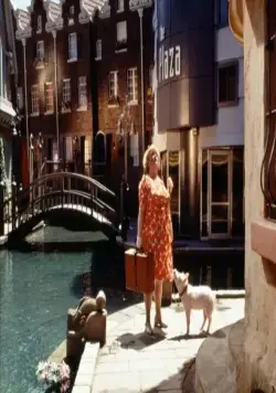 Бэйб: Поросенок в городе (1998) через торрент бесплатно Бэйб: Поросенок в городе (1998) фильм через торрент бесплатно