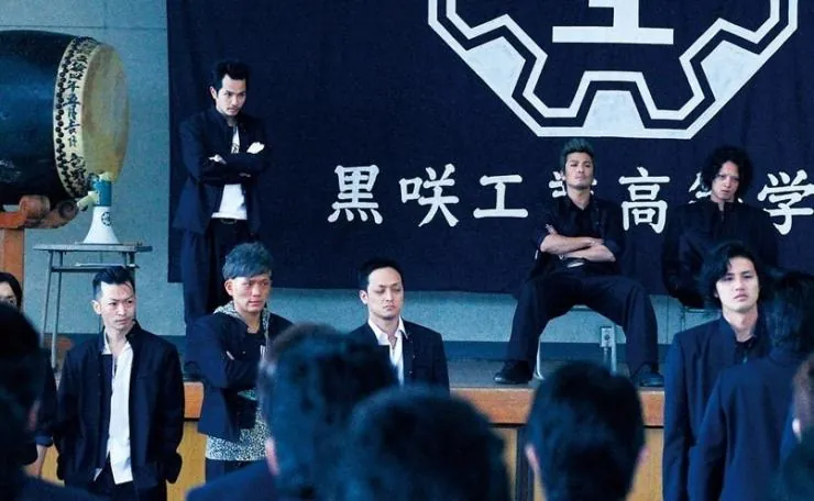 Вороны 3 (2014) через торрент бесплатно Вороны 3 (2014) фильм через торрент бесплатно