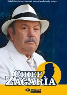Комиссар Загария / Il commissario Zagaria (2011) сериал скачать через торрент в хорошем качестве