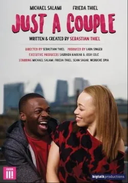 Просто парочка / Just a Couple (2017) cериал скачать через торрент в хорошем качестве