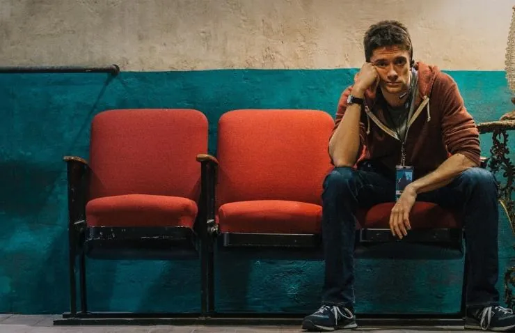 Премьера (2016) через торрент скачать Премьера (2016) фильм через торрент скачать