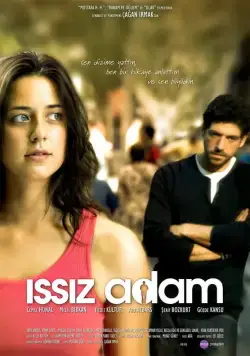 Мой нетронутый остров / Issiz Adam (2008) фильм скачать через торрент в хорошем качестве