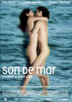 Шум моря / Son de mar (2001) фильм скачать через торрент в хорошем качестве