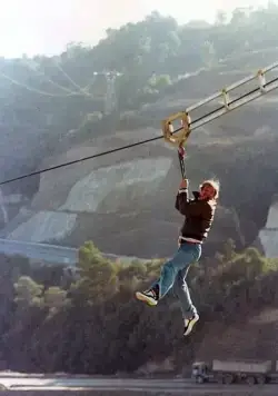 Кто есть кто? (1979) через торрент бесплатно Кто есть кто? (1979) фильм через торрент бесплатно