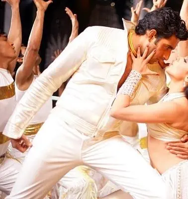 Банти и Бабли (2005) в хорошем качестве через торрент Банти и Бабли (2005) фильм в хорошем качестве через торрент