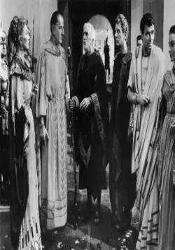 Юлий Цезарь (1953) в хорошем качестве через торрент Юлий Цезарь (1953) фильм в хорошем качестве через торрент