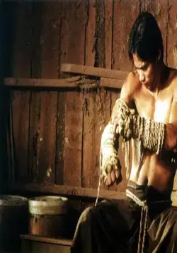 Онг Бак Ong-bak (2003) через торрент бесплатно Онг Бак Ong-bak (2003) фильм через торрент бесплатно