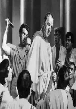Юлий Цезарь (1953) через торрент скачать Юлий Цезарь (1953) фильм через торрент скачать