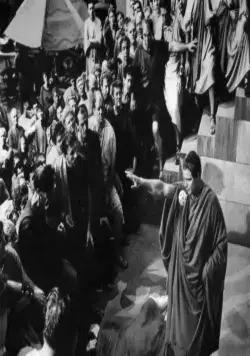 Юлий Цезарь (1953) через торрент бесплатно Юлий Цезарь (1953) фильм через торрент бесплатно