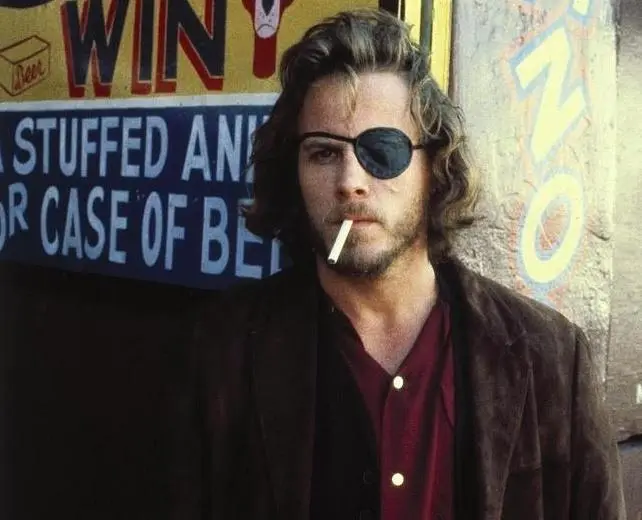 Путь Каттера (1981) через торрент скачать Путь Каттера (1981) фильм через торрент скачать