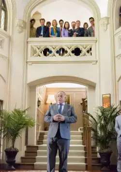 Ешь, пей и умри: Детективная загадка для гурманов (2017) в хорошем качестве через торрент Ешь, пей и умри: Детективная загадка для гурманов (2017) фильм в хорошем качестве через торрент