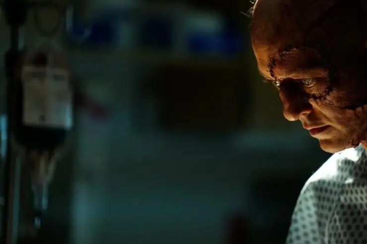 Кинотеатр кошмаров (2018) через торрент скачать Кинотеатр кошмаров (2018) фильм через торрент скачать