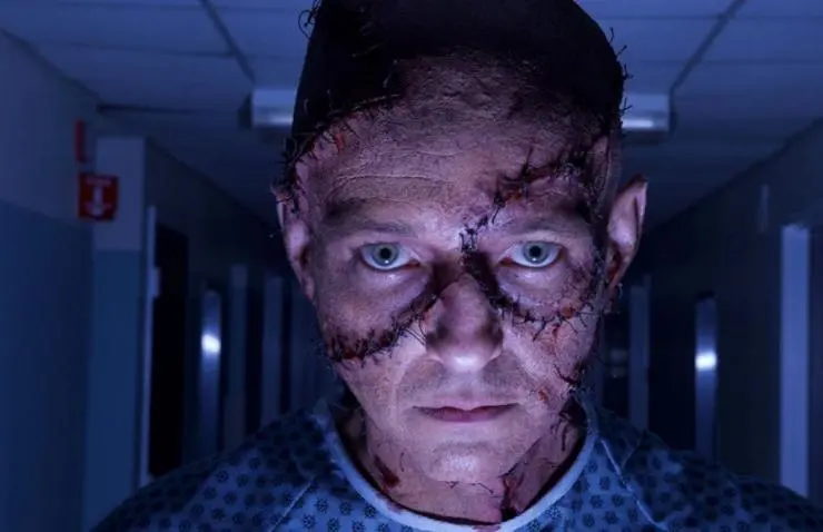 Кинотеатр кошмаров (2018) через торрент бесплатно Кинотеатр кошмаров (2018) фильм через торрент бесплатно