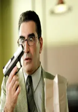 Тот самый человек (2005) в хорошем качестве через торрент Тот самый человек (2005) фильм в хорошем качестве через торрент