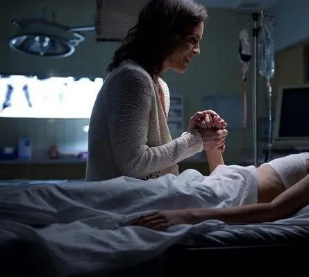 Кинотеатр кошмаров (2018) в хорошем качестве через торрент Кинотеатр кошмаров (2018) фильм в хорошем качестве через торрент