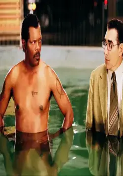 Тот самый человек (2005) через торрент бесплатно Тот самый человек (2005) фильм через торрент бесплатно