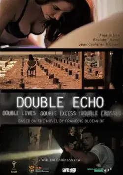 Двойное эхо / Double Echo (2017) фильм скачать через торрент в хорошем качестве