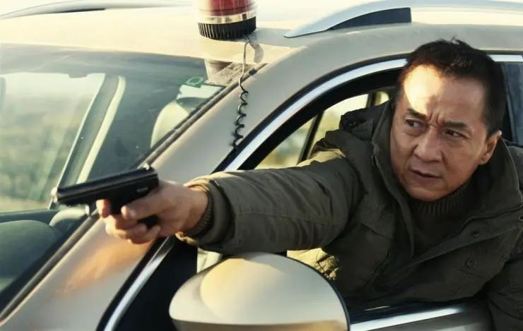 Полицейская история (2013) через торрент бесплатно Полицейская история (2013) фильм через торрент бесплатно