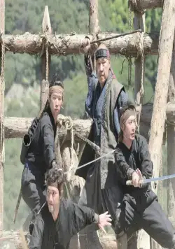 Страна синоби (2017) через торрент бесплатно Страна синоби (2017) фильм через торрент бесплатно