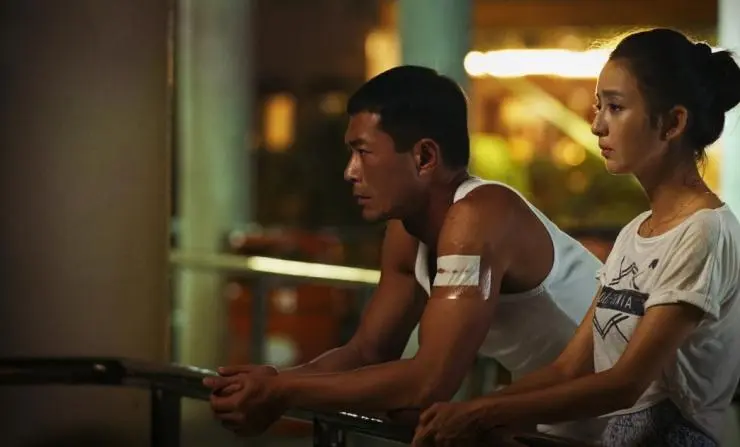 Дикий город (2015) в хорошем качестве через торрент Дикий город (2015) фильм в хорошем качестве через торрент