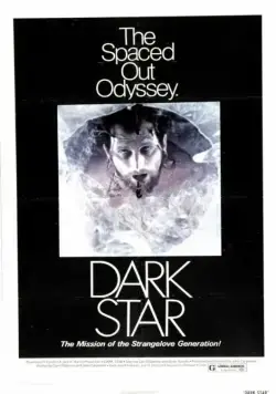 Тёмная Звезда / Dark Star (1974) фильм скачать через торрент в хорошем качестве
