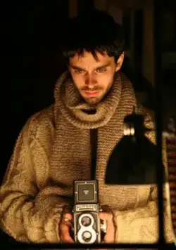 Изображение смерти (2009) в хорошем качестве через торрент Изображение смерти (2009) фильм в хорошем качестве через торрент