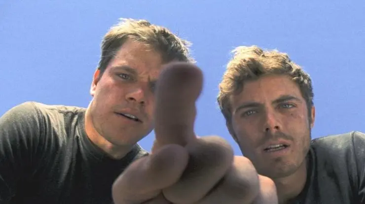 Джерри (2002) через торрент скачать Джерри (2002) фильм через торрент скачать