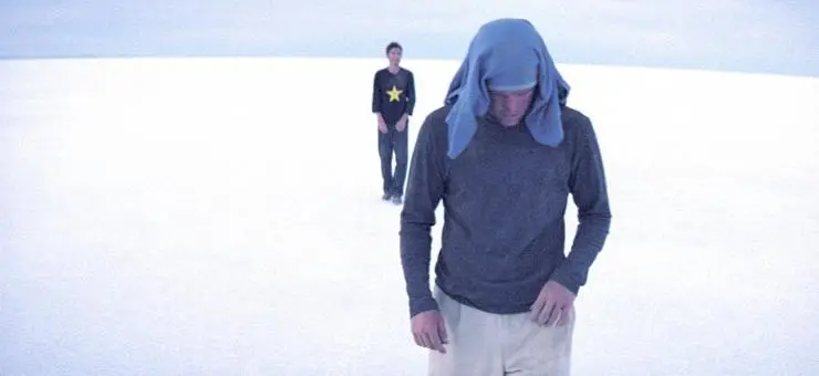 Джерри (2002) через торрент бесплатно Джерри (2002) фильм через торрент бесплатно