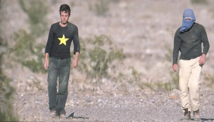 Джерри (2002) в хорошем качестве через торрент Джерри (2002) фильм в хорошем качестве через торрент