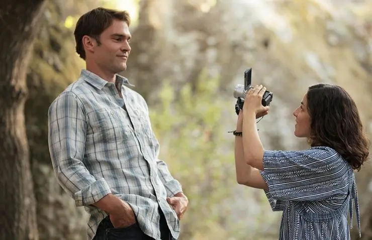 Прежде чем я уйду (2013) через торрент бесплатно Прежде чем я уйду (2013) фильм через торрент бесплатно