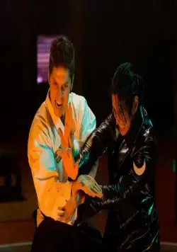 Король бойцов (2009) через торрент бесплатно Король бойцов (2009) фильм через торрент бесплатно