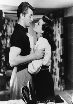 Женщина его мечты (1951) через торрент скачать Женщина его мечты (1951) фильм через торрент скачать