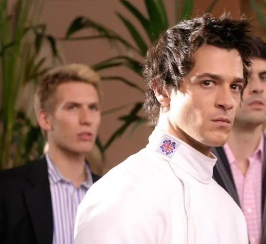 Король вечеринок 2 (2006) через торрент скачать Король вечеринок 2 (2006) фильм через торрент скачать