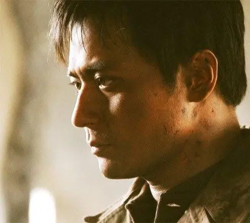 38-я параллель (2004) через торрент скачать 38-я параллель (2004) фильм через торрент скачать