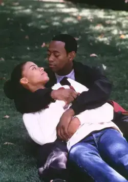 Любовь и баскетбол (2000) в хорошем качестве через торрент Любовь и баскетбол (2000) фильм в хорошем качестве через торрент