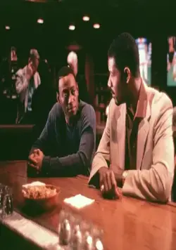 Любовь и баскетбол (2000) через торрент бесплатно Любовь и баскетбол (2000) фильм через торрент бесплатно