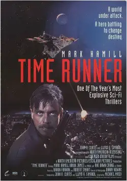 Бегущий во времени / Time Runner (1993) фильм скачать через торрент в хорошем качестве