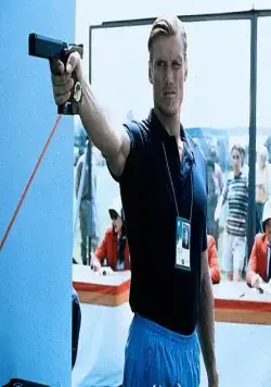 Чемпион (1994) через торрент скачать Чемпион (1994) фильм через торрент скачать