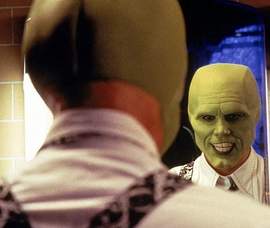 Маска (1994) через торрент бесплатно Маска (1994) фильм через торрент бесплатно