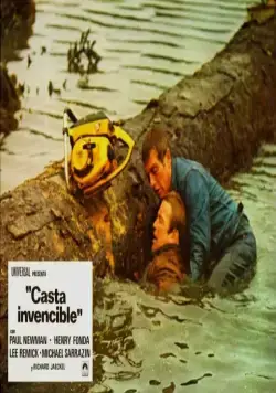 Иногда великая идея... (1971) в хорошем качестве через торрент Иногда великая идея... (1971) фильм в хорошем качестве через торрент