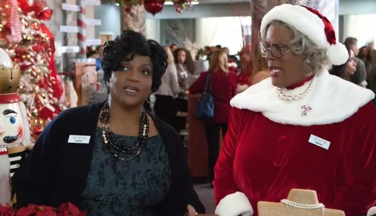 Рождество Мэдеи (2013) через торрент скачать Рождество Мэдеи (2013) фильм через торрент скачать